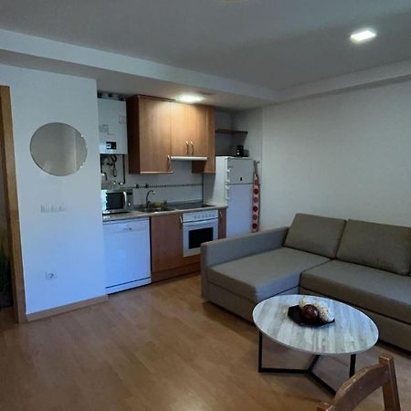 Apartamento El Roble Villanua Exterior photo
